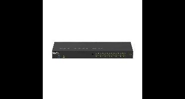 Schakelaar Netgear GSM4230P-100EUS