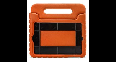 Xccess Kids Guard Tablet Case for Apple iPad Mini/2/3/4/5 Orange