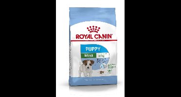 ROYAL CANIN Mini Puppy SHN - droog hondenvoer - 2 kg