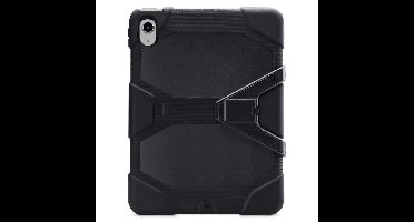 Xccess Survivor Essential Case Apple iPad 10.9 (2022)/iPad 11 (2025) Black