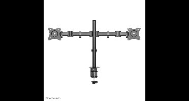Schermtafel Support Neomounts NM-D135DBLACK