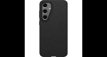 OtterBox React Series Samsung Galaxy S24 FE 5G Black