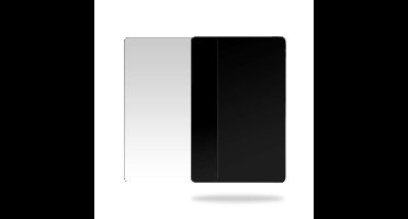 Mobilize Glass Screen Protector Lenovo Idea Tab Plus