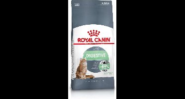 Royal Canin Digestive Care droogvoer voor kat Vis, Gevogelte, Rijst, Groente 4 kg