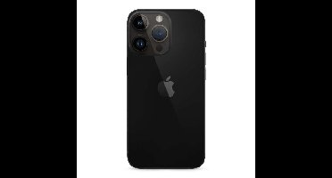 Dummy Apple iPhone 14 Pro Black