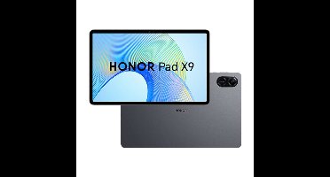 Tablet Huawei Pad X9 11,5" 4 GB RAM 128 GB Grijs