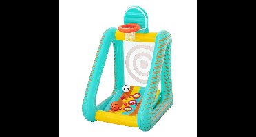 Opblaasbaar matras Bestway