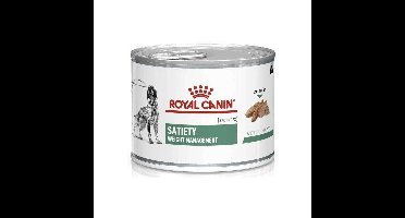 ROYAL CANIN Dog Satiety Loaf VHN - natvoer voor honden - 195g