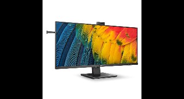 Monitor Philips 40B1U5601H/00 40" 100 Hz Wide Quad HD