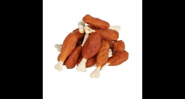 HILTON Chicken legs - hondenkluif - 500g