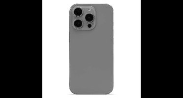 Dummy Apple iPhone 16 Pro Grey High Copy Quality