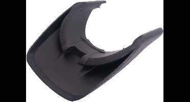 Spatbord spatlap Eurofender - 41 mm breed (geschikt voor de meeste spatborden) (5 stuks)