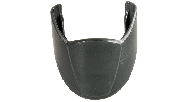 Spatbordneus Eurofender - 58 mm breed (geschikt voor de meeste spatborden) (5 stuks)