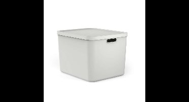 Rotho Albula Multibox 55L Wit