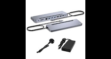 Hoes voor Toetsenbord i-Tec C31FLAT2PDPRO100W