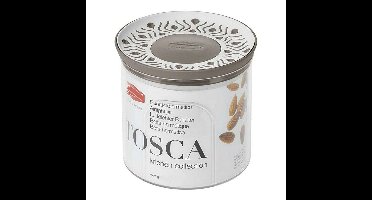 Tin Stefanplast STF923 11,7 x 11 x 11,7 cm Beige Plastic 700 ml