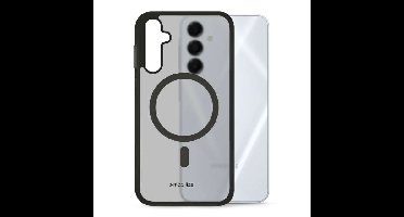 Mobilize MagSafe Compatible Hybrid Case Samsung Galaxy A16 4G/5G Black