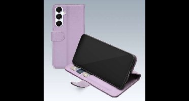 Mobilize Premium Gelly Wallet Book Case Samsung Galaxy A16 4G/5G Purple
