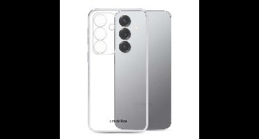 Mobilize Gelly Case Samsung Galaxy S24+ 5G/S25+ 5G Clear