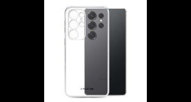Mobilize Gelly Case Samsung Galaxy S25 Ultra 5G Clear