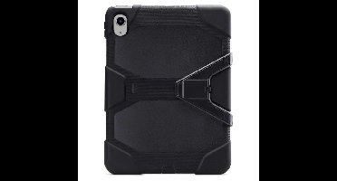Xccess Survivor Essential Case Apple iPad Mini (2021/2024) Black
