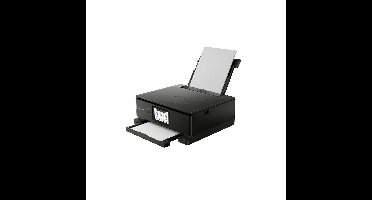 Multifunctionele Printer Canon PIXMA TS8750