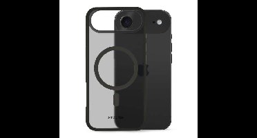 Mobilize MagSafe Compatible Hybrid Pro Case Apple iPhone Air Black