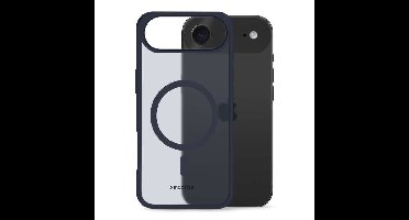 Mobilize MagSafe Compatible Hybrid Pro Case Apple iPhone Air Blue