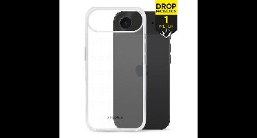 Mobilize Naked Protection Case Apple iPhone Air Clear