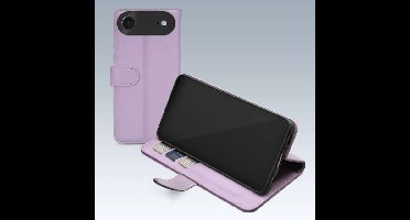 Mobilize Premium Gelly Wallet Book Case Apple iPhone Air Purple