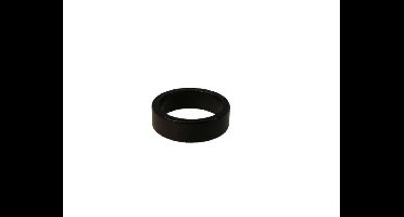 Ahead Spacer 1-1/8" 10mm Zwart (5 stuks)