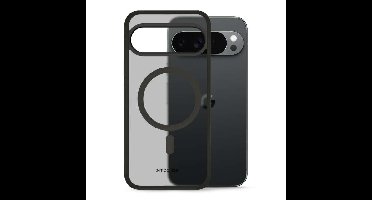Mobilize MagSafe Compatible Hybrid Case Google Pixel 10 Pro XL Black