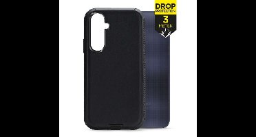 Mobilize Defender Case Samsung Galaxy S25 FE Black