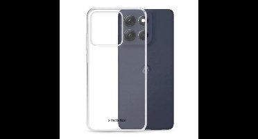 Mobilize Gelly Case Motorola Moto G86 Power Clear