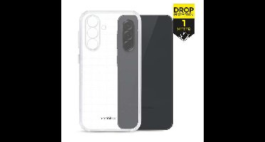 Mobilize Naked Protection Case Samsung Galaxy A57 5G Clear
