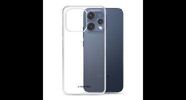 Mobilize Gelly Case OPPO Reno15 5G Clear
