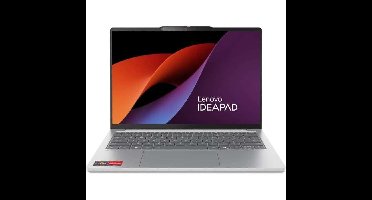 LENOVO IdeaPad Slim 5 13ARP10 Laptop | Windows 11 - 13,3'' WUXGA IPS - AMD R7-7735HS - RAM 16 GB - 512 GB - Aluminium - AZERTY