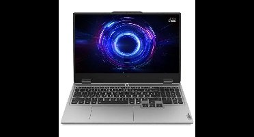 LENOVO LOQ 15IRX10 Gaming Laptop PC | Zonder Windows - 15'' FHD 144hz - Core i7-13700HX - RTX 5060 100W - 16 GB RAM - 512 GB SSD