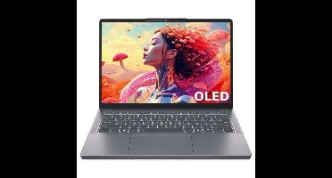 IdeaPad Slim 3 14IRH10 laptop | Zonder Windows - 14'' WUXGA OLED - Core i7-13620H - 24 GB RAM - 512 GB SSD - AZERTY