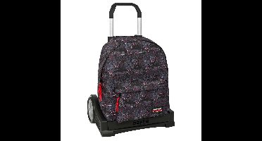 Schoolrugzak Spider-Man Zwart 33 x 42 x 15 cm