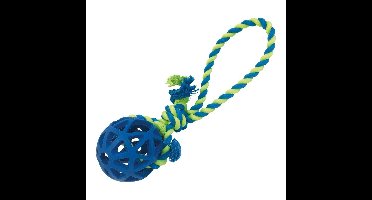 Kauwspeelgoed voor honden Gloria Rooster Gesorteerde kleuren (9 cm) (9 x 30 cm)