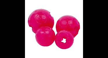 Hondenspeelgoed Gloria TPR Roze (8 cm)
