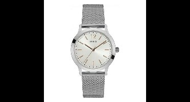 Horloge Heren Guess W0921G1 (Ø 39 mm)