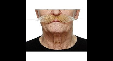 Snor My Other Me Blond