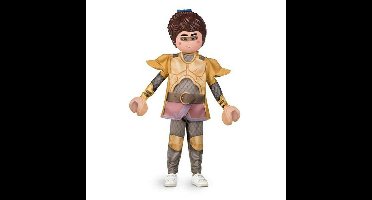 Kostuums voor Kinderen My Other Me Marla S 5-6 Jaar Playmobil Movie