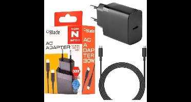 Voeding - Nintendo Switch 2