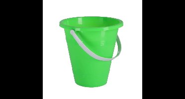 Emmer met Handvat Assorti