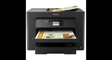 Printer Epson C11CH68403 25 ppm Wi-Fi