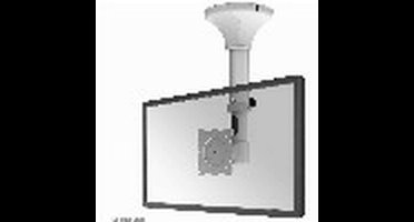 TV houder Neomounts FPMA-C025SILVER 10" 30" 12 kg