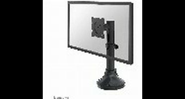 TV houder Neomounts FPMA-D025BLACK 10" 30" 12 kg